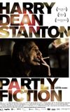 Harry Dean Stanton: Partly Fiction