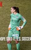 Untold: Hope Solo vs. U.S. Soccer