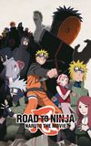 Road to Ninja: Naruto the Movie