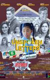 Unspoken Letters