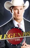 Legends with JBL