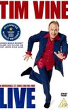 Tim Vine: Live