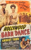 Hollywood Barn Dance