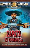 Zapata en Chinameca