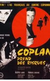 Coplan, Agent 005