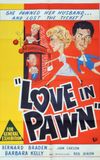 Love in Pawn