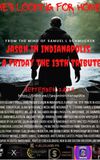 jason in Indianapolis a Friday the 13th tribute