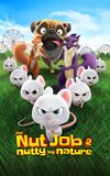 The Nut Job 2: Nutty by Nature