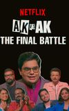 AK vs AK: The Final Battle