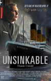 Unsinkable: Titanic Untold