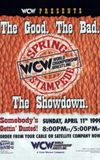 WCW Spring Stampede 1999