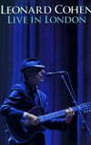 Leonard Cohen: Live in London