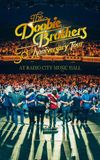 The Doobie Brothers: 50th Anniversary at Radio City Music Hall