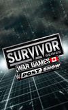 WWE Survivor Series: WarGames 2024 Post-Show