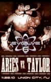 EVOLVE 6: Aries vs. Taylor