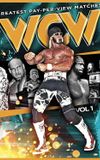 WCW'S Greatest Pay-Per-View Matches Volume 1