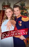 A Royal Christmas Engagement