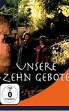 Unsere Zehn Gebote