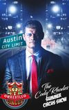 WrestleCircus: The Cody Rhodes Summer Circus Show