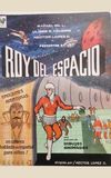 Roy del espacio