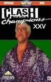 WCW Clash of The Champions XXV