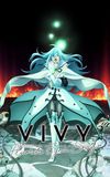 Vivy: Fluorite Eye's Song