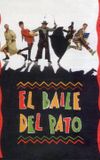 El baile del pato