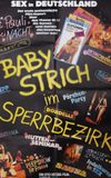 Babystrich im Sperrbezirk