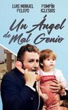 Un ángel de mal genio