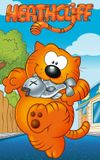 Heathcliff and the Catillac Cats