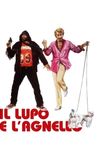 Il lupo e l'agnello