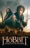 The Hobbit: The Battle of the Five Armies