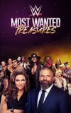 WWE's Most Wanted Treasures