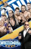 WWE WrestleMania XXVII