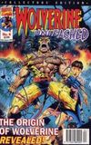 Wolverine Unleashed: The Complete Origins