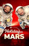 Holiday on Mars