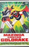 Mazinga contro Goldrake