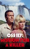 OSS 117: Mission for a Killer