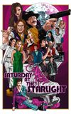 Saturday at the Starlight