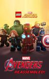 LEGO Marvel Super Heroes: Avengers Reassembled!