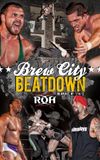 ROH: Brew City Beatdown