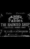 The Haunted Ship