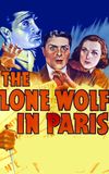 The Lone Wolf in Paris