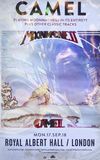 Camel: Live at the Royal Albert Hall