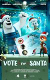 Vote for Santa