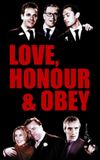 Love, Honour and Obey