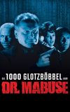 Die 1000 Glotzböbbel vom Dr. Mabuse