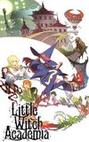 Little Witch Academia