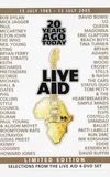 Live Aid: 20 Years Ago Today