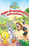 Baby Looney Tunes: Eggs-traordinary Adventure